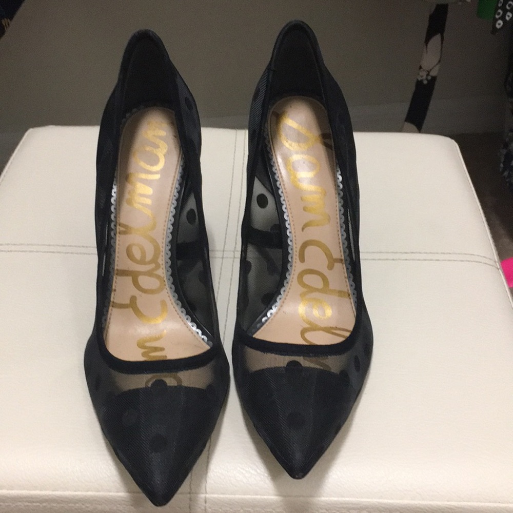 Sam Edelman Heels